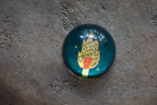Light Up Your Little Corner Paperweight