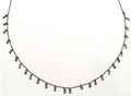 ***Mini Coin Necklace