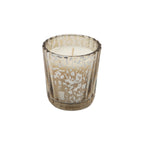 Votive Jar - Mercury Holiday Candle