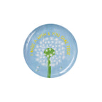 Whole Lotta Love Melamine Plates