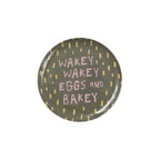 Happy Plate Melamine Plates
