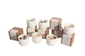 Crystal Candle Collection