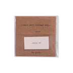 Be Kind Temporary Tattoo - 2 Pack