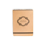 Spiral Notebook