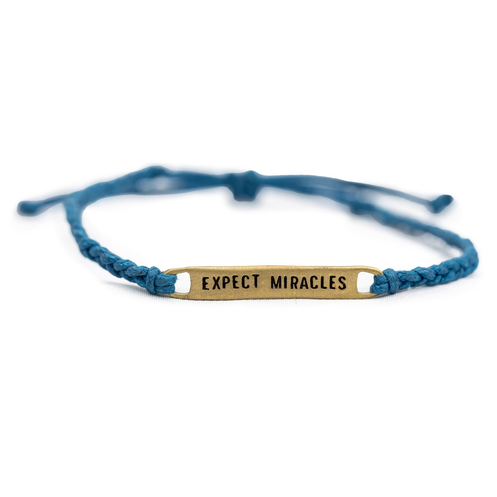 Braided Bracelet