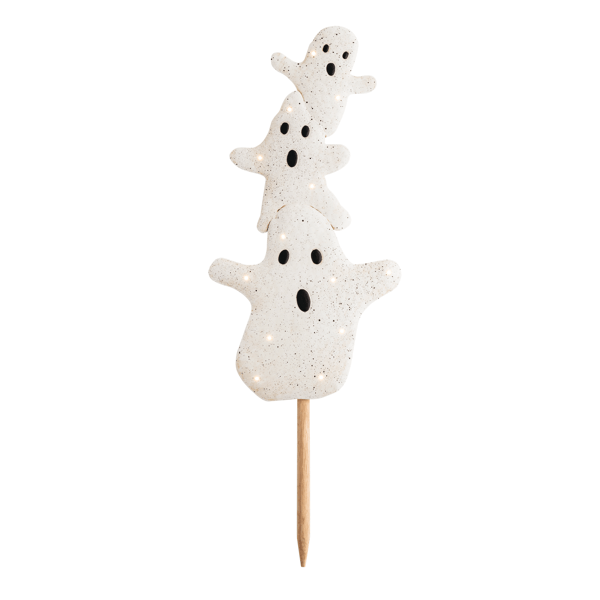 Light Up Yard Stake