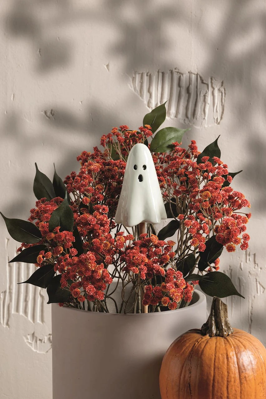 Ghost Plant Stake