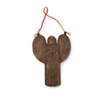 Angel Hand Carved Wood Art