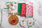 Reindeer Board Set