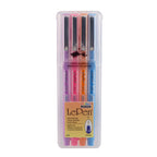 Le Pen 4 Piece Brilliant Set