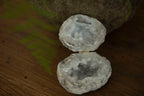 Geode Jewelry Box