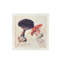 8"x8" Shroom Trio - Flora & Fauna Collection