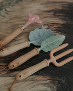 Kids Garden Tool Set – 4-Piece
