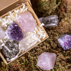 Kraft Mineral Box Set