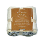 Heirloom Baby Blanket