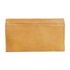 Harley Handcrafted Leather Wallet