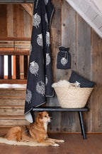 SILVRETTA Throw "Sheep"