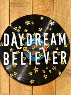 Daydream Believer Vinyl Record