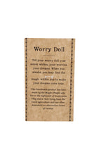 Worry Doll