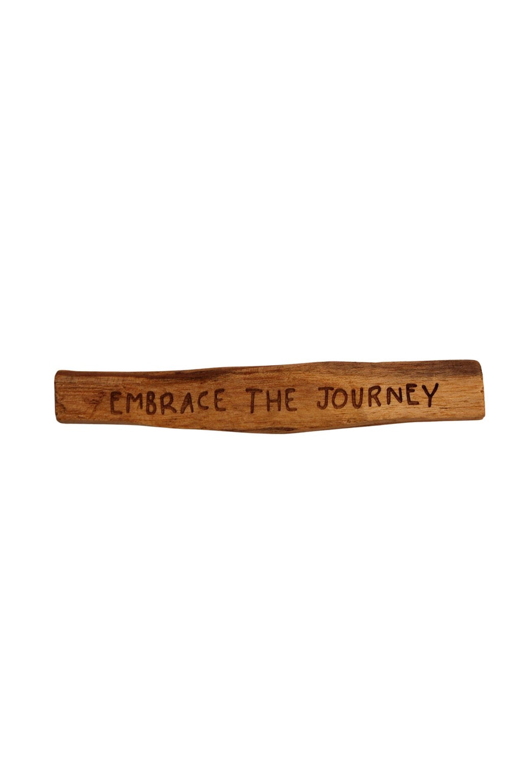 Palo Santo Stick With Mantra