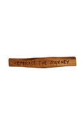 Palo Santo Stick With Mantra-Embrace The Journey