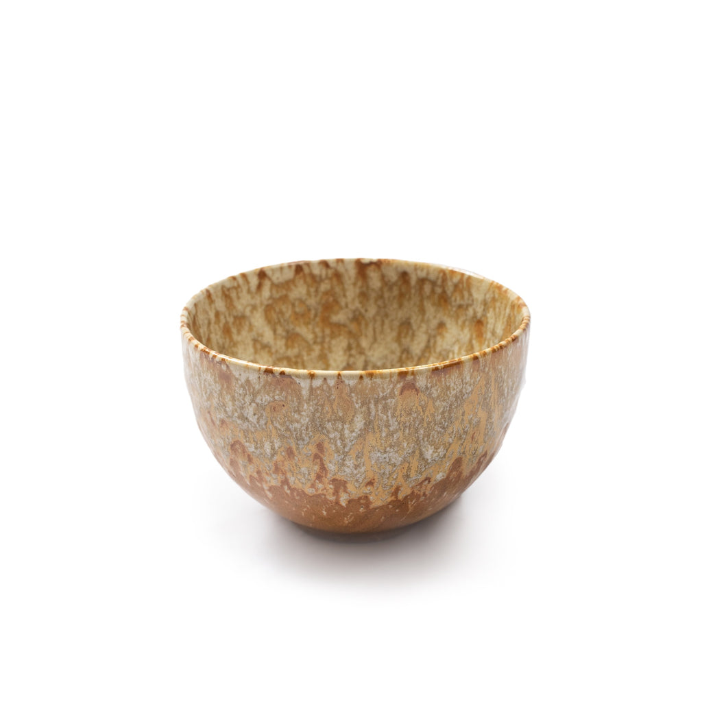 Ceramic Ochre Collection
