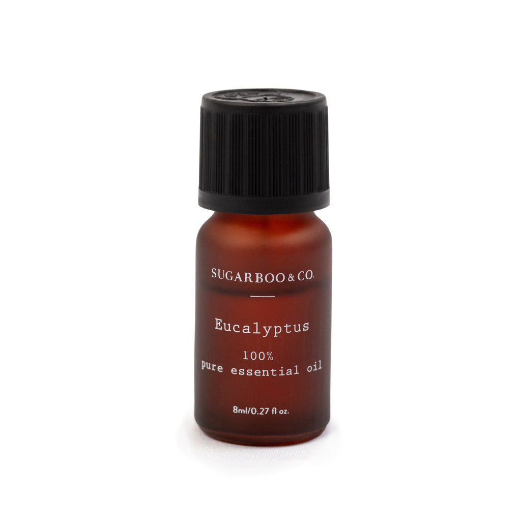 Essential Oil