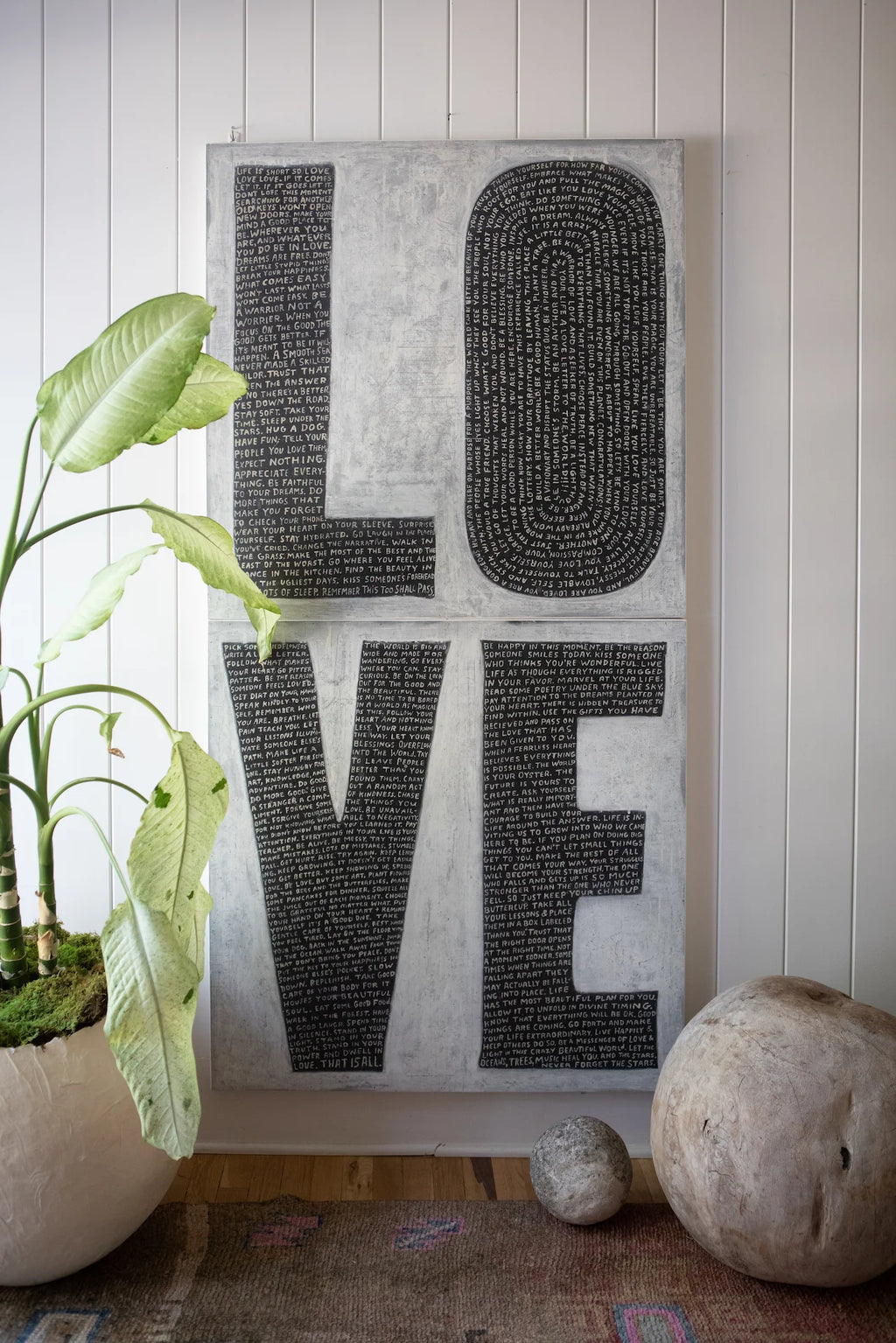 Fool For Love Art Print