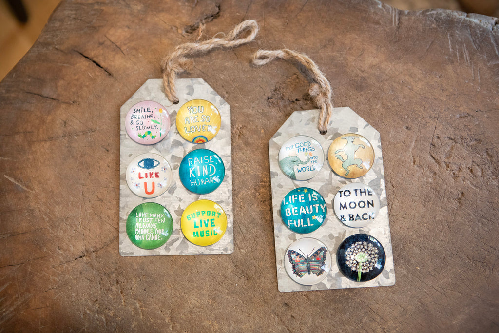 Magnet Collection 2nd Edition