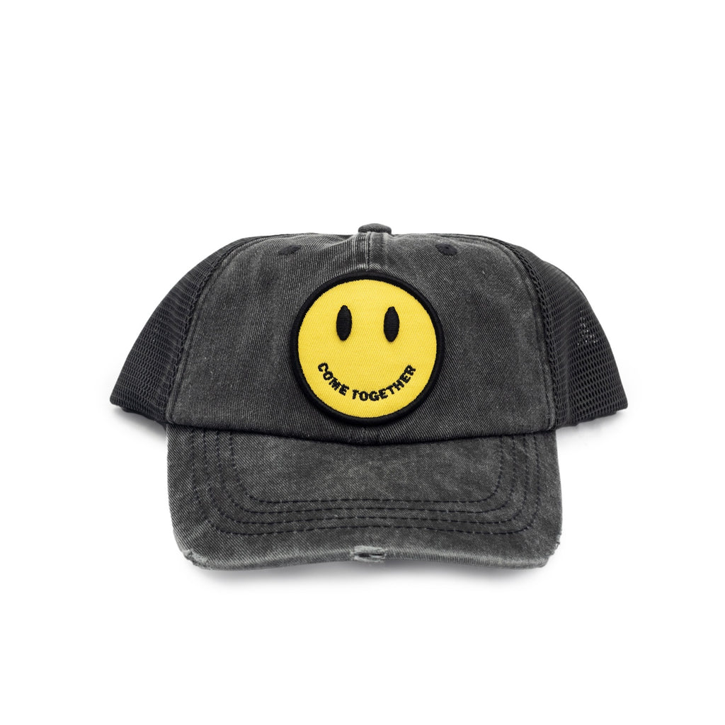 Smiley Hats