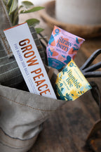 Garden Seed Pops