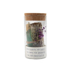 Palo Santo Smudge Jars