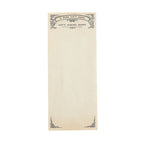 If Mama Ain't Happy Skinny Notepad