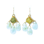 Wind Catcher Earrings