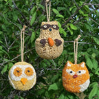 Woodland Friends