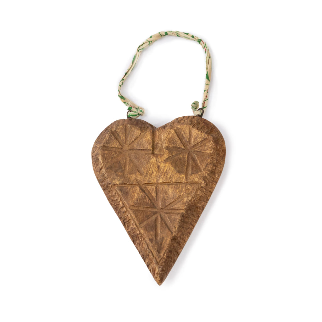 Kantha Ornaments & Patches