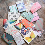 Field Journals - Set of 3