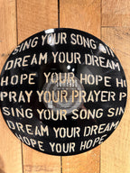 Sing Your Song Vinyl Record