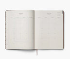 2026 Gracie 12-Mo. Academic Bookbound Planner