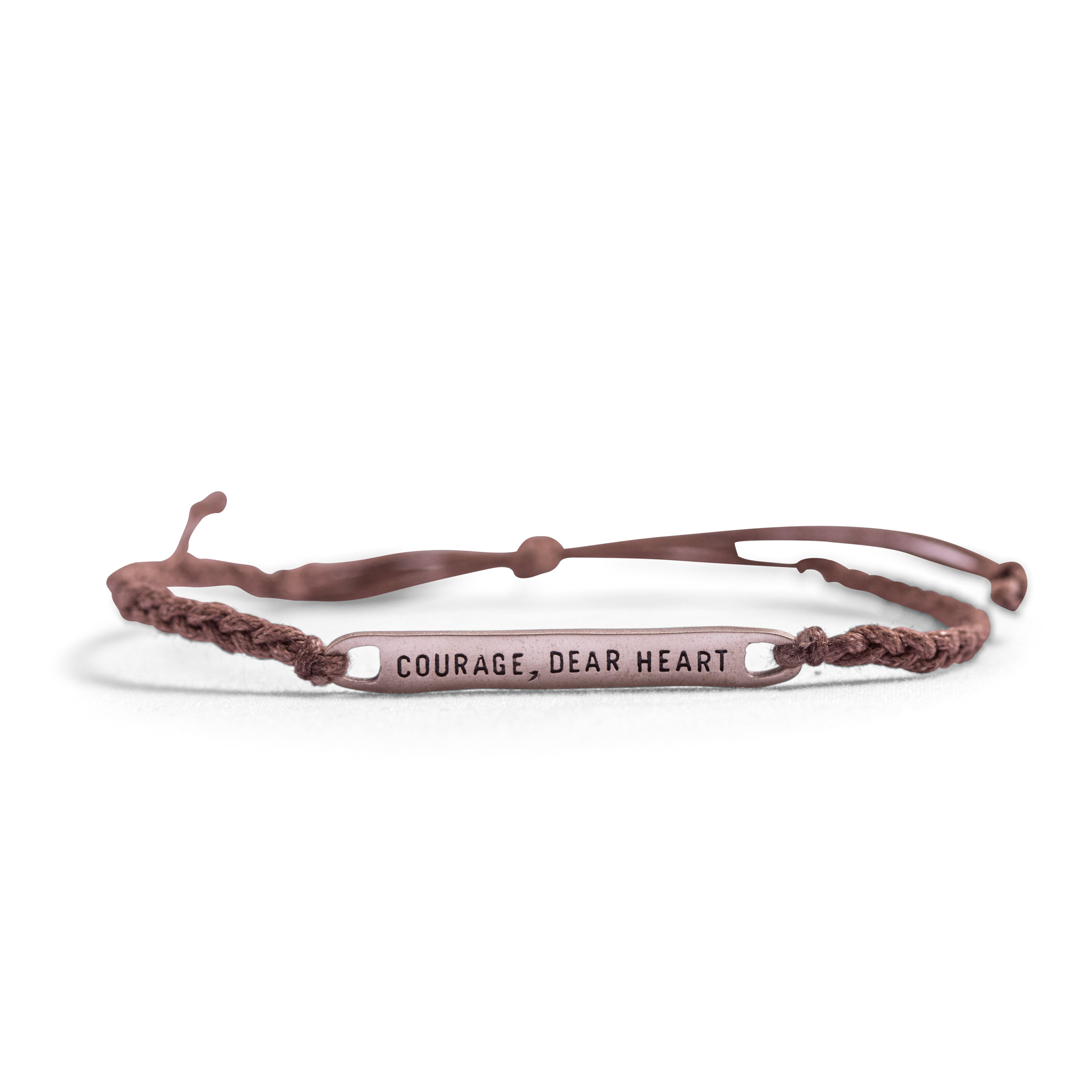 Braided Bracelets