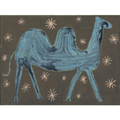 Camel In The Stars