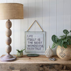 Fairytale Art Poster