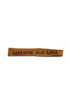 Palo Santo Stick With Mantra
