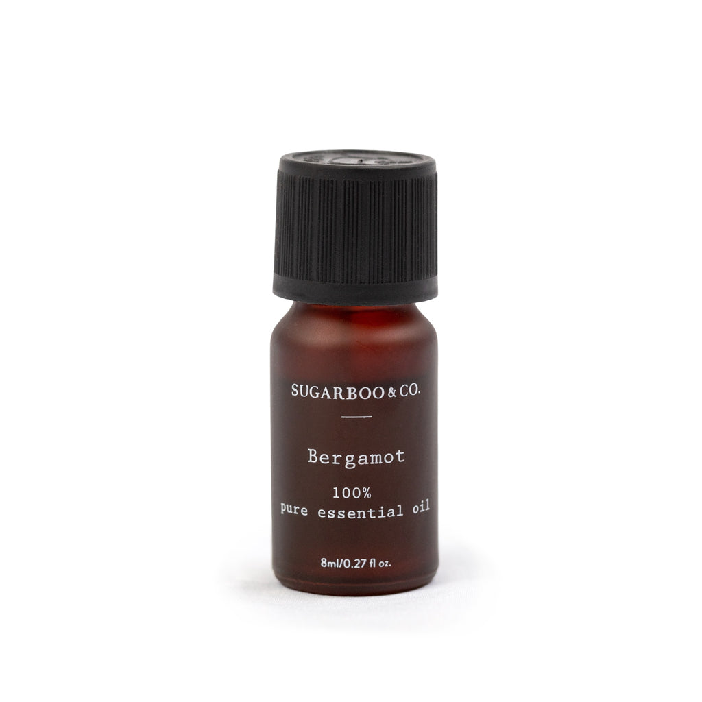 Essential Oil