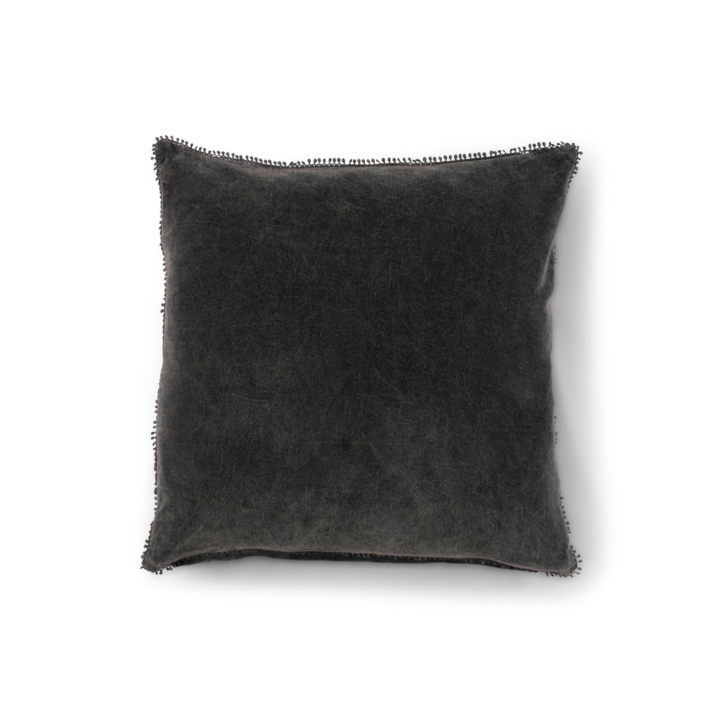 Velvet Pillow