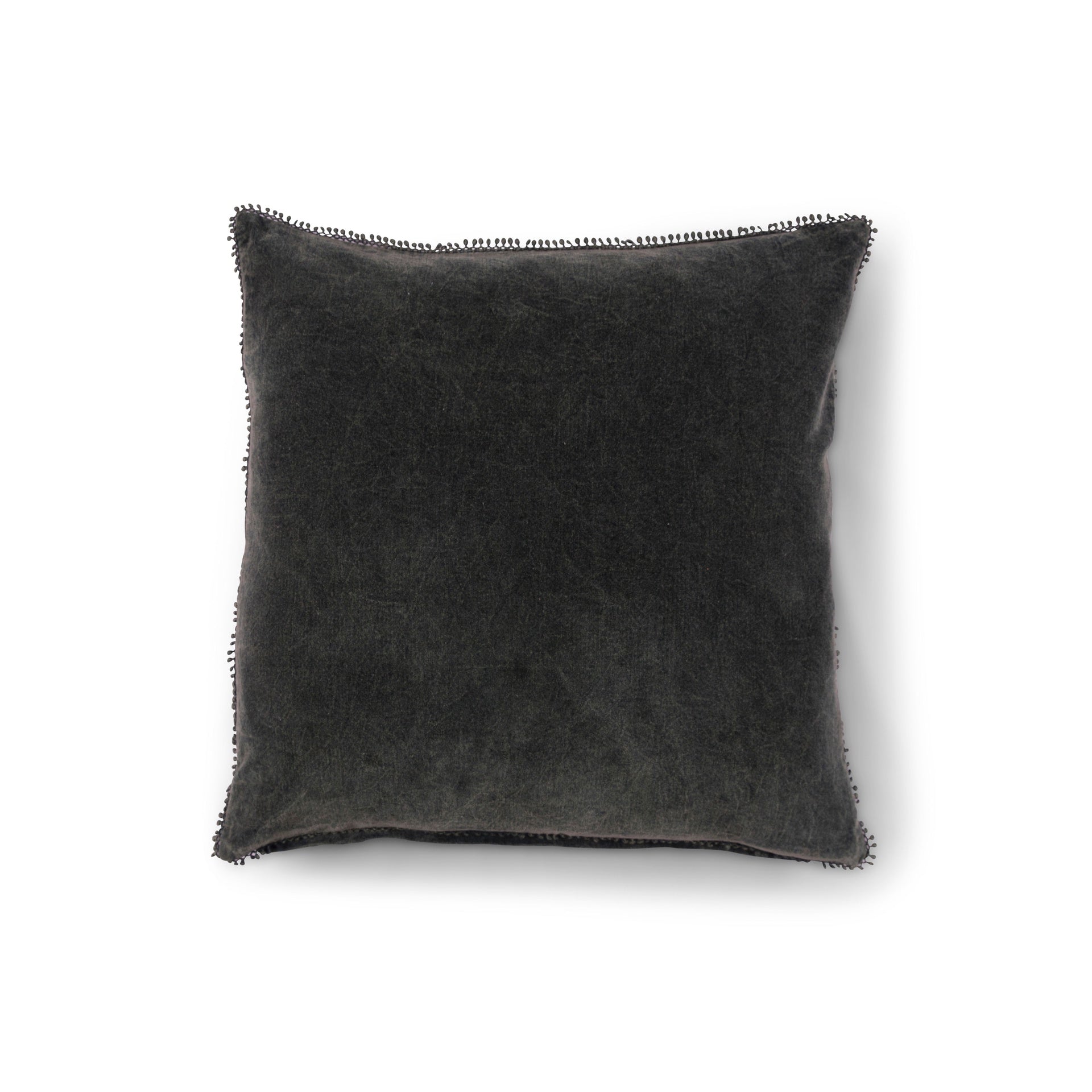 Velvet Pillows
