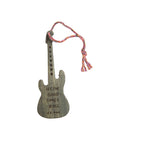 Wooden Electric Guitar