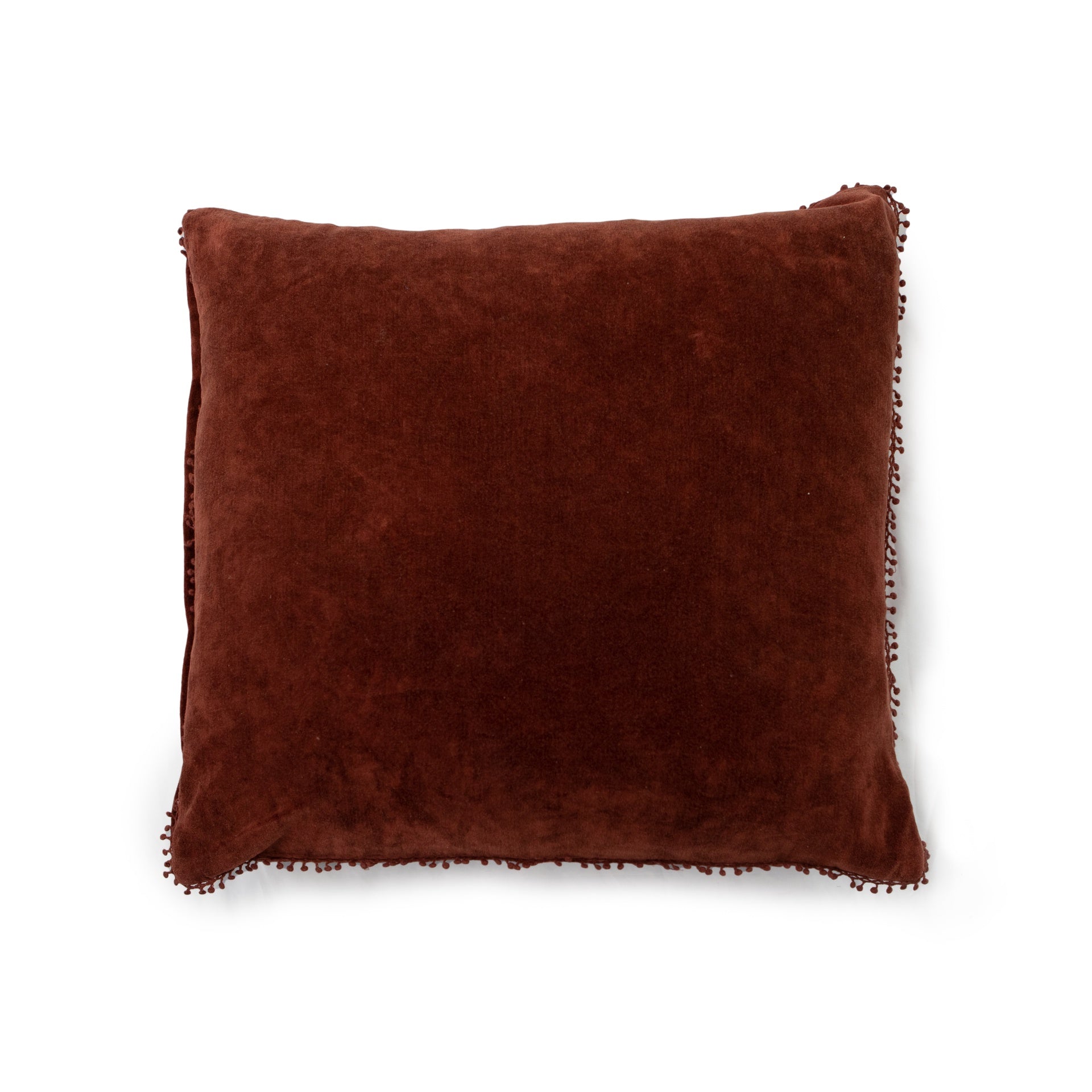 Velvet Pillows