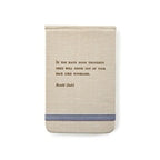Fabric Notebooks 1st Edition