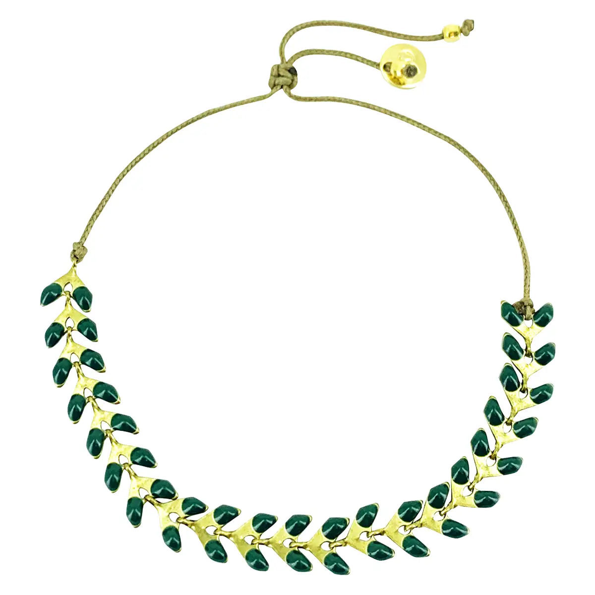 Leopold Bracelet
